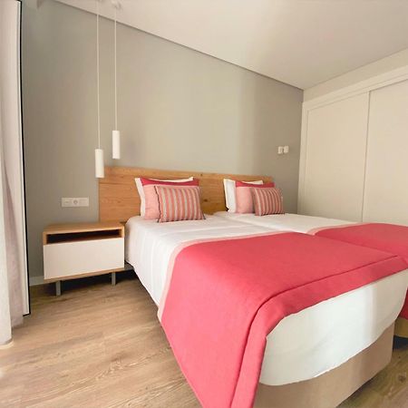 Cardeal Suites & Apartments FAO Kamer foto