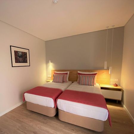 Cardeal Suites & Apartments FAO Kamer foto
