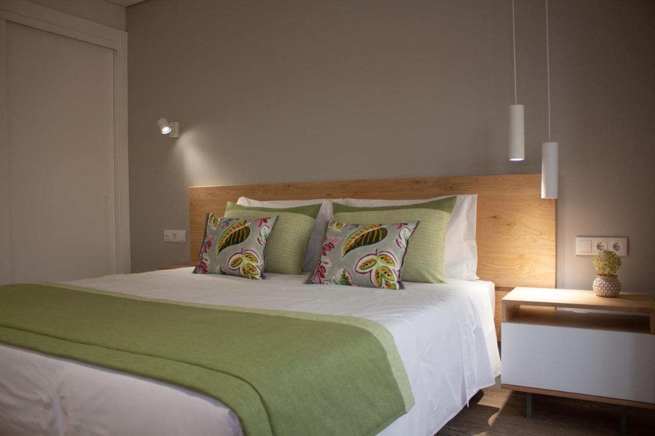 Cardeal Suites & Apartments FAO Buitenkant foto