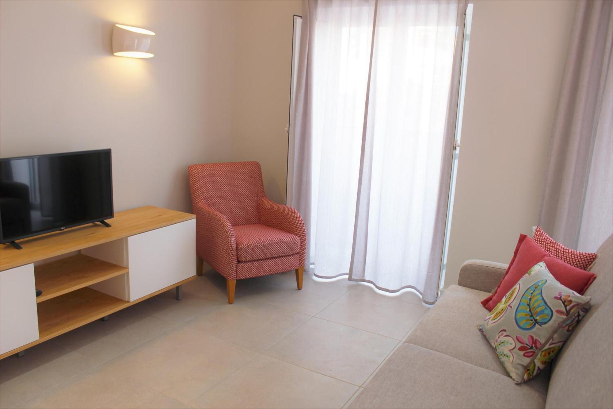 Cardeal Suites & Apartments FAO Kamer foto