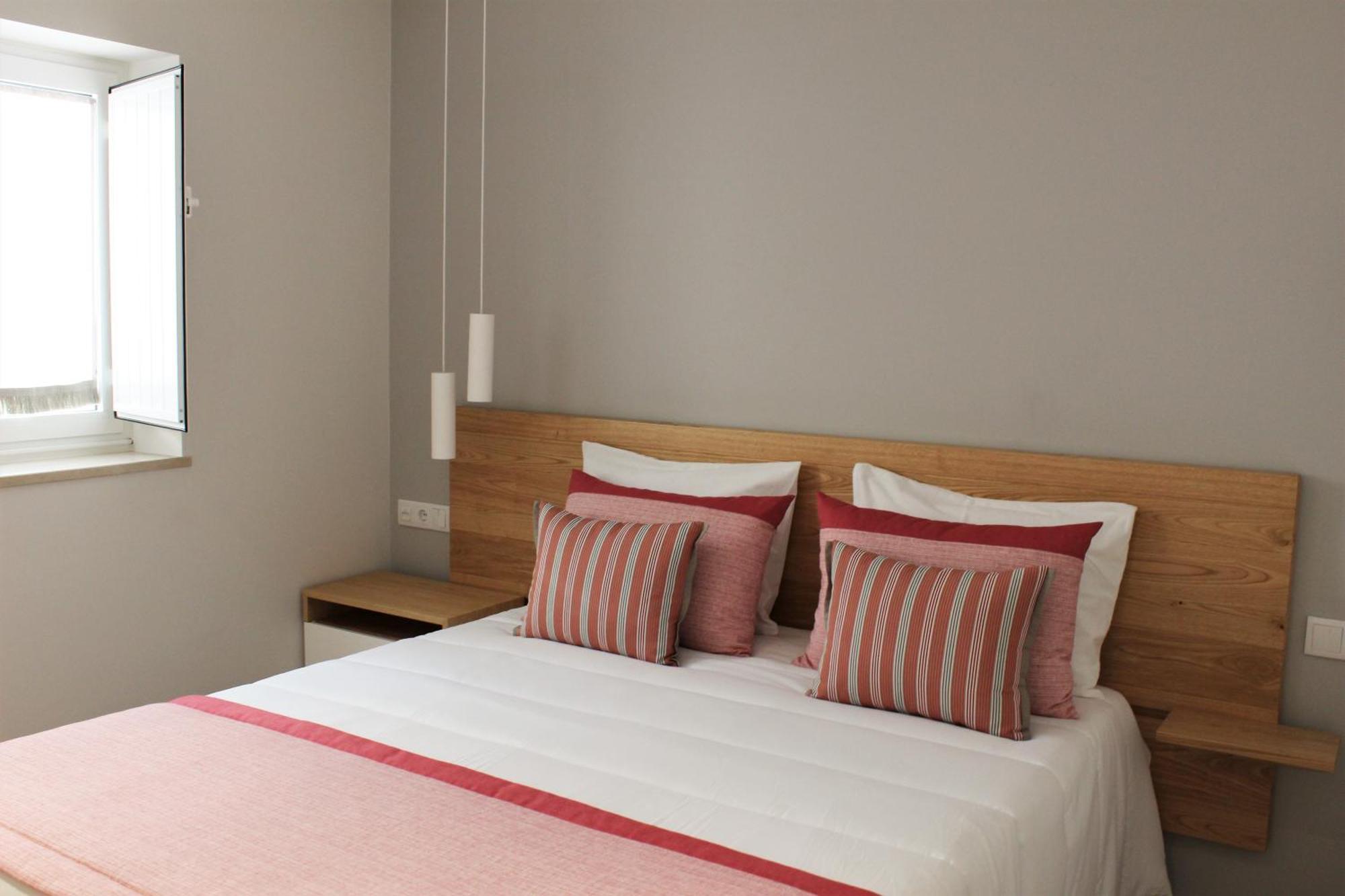 Cardeal Suites & Apartments FAO Kamer foto