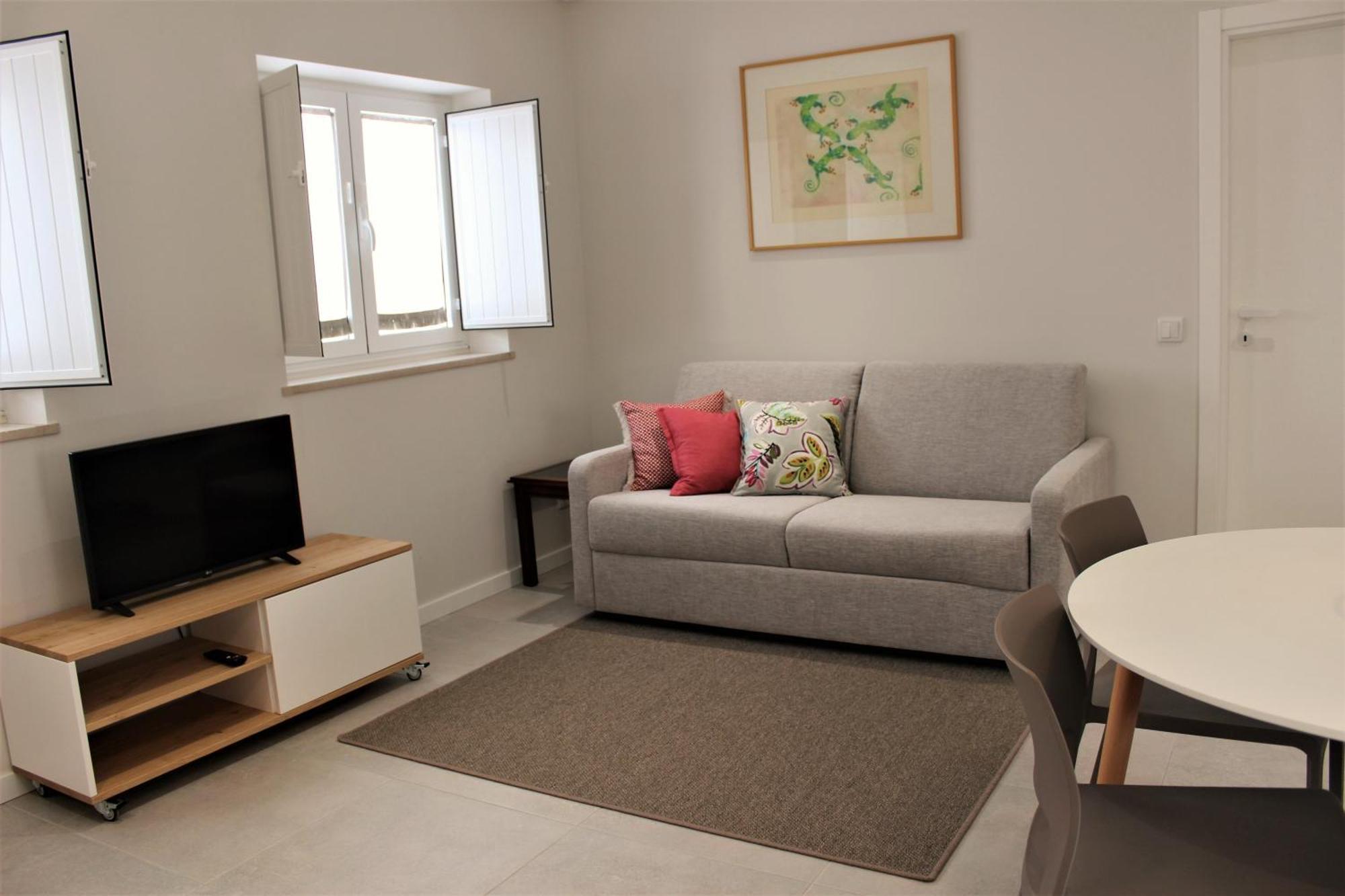 Cardeal Suites & Apartments FAO Kamer foto