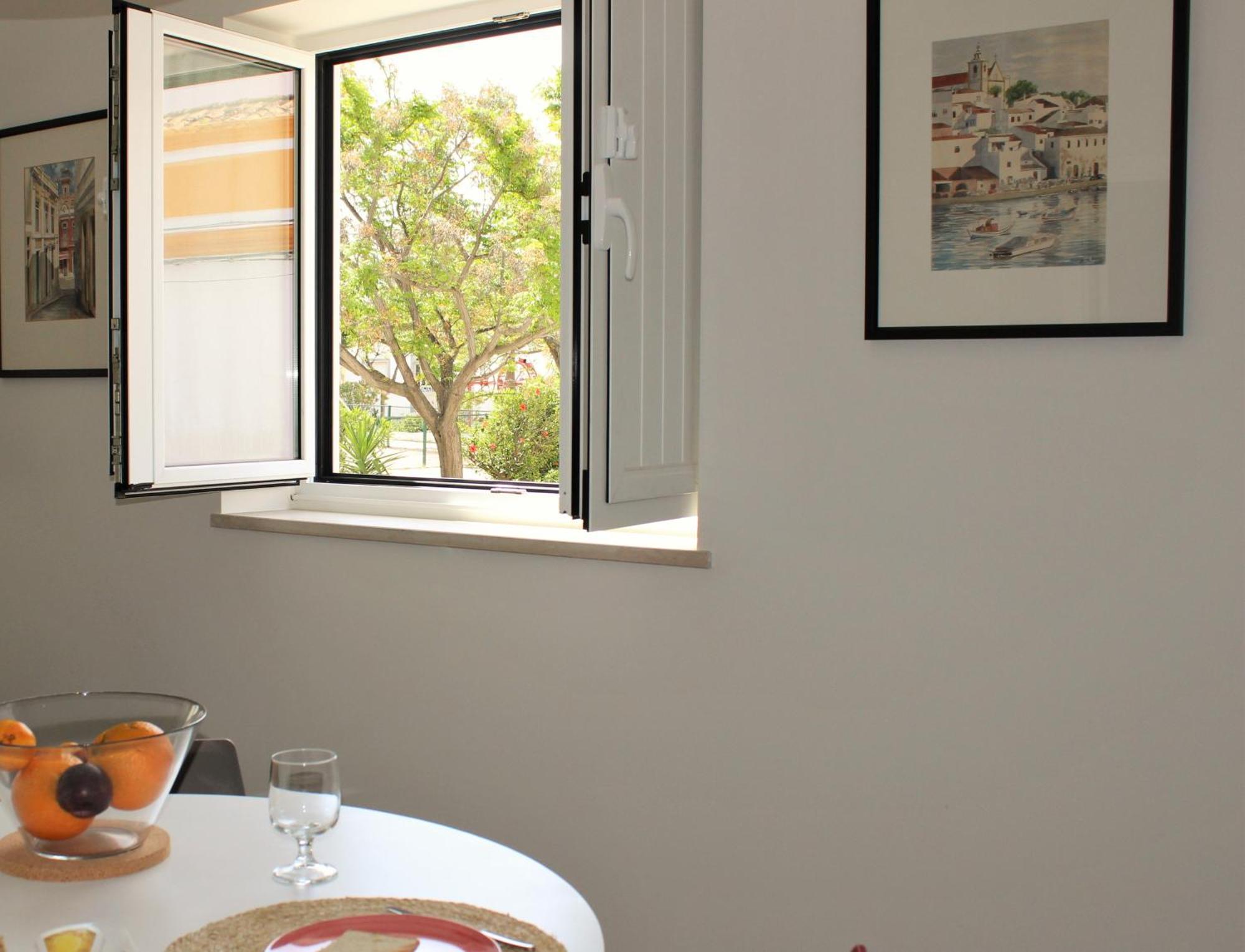 Cardeal Suites & Apartments FAO Kamer foto
