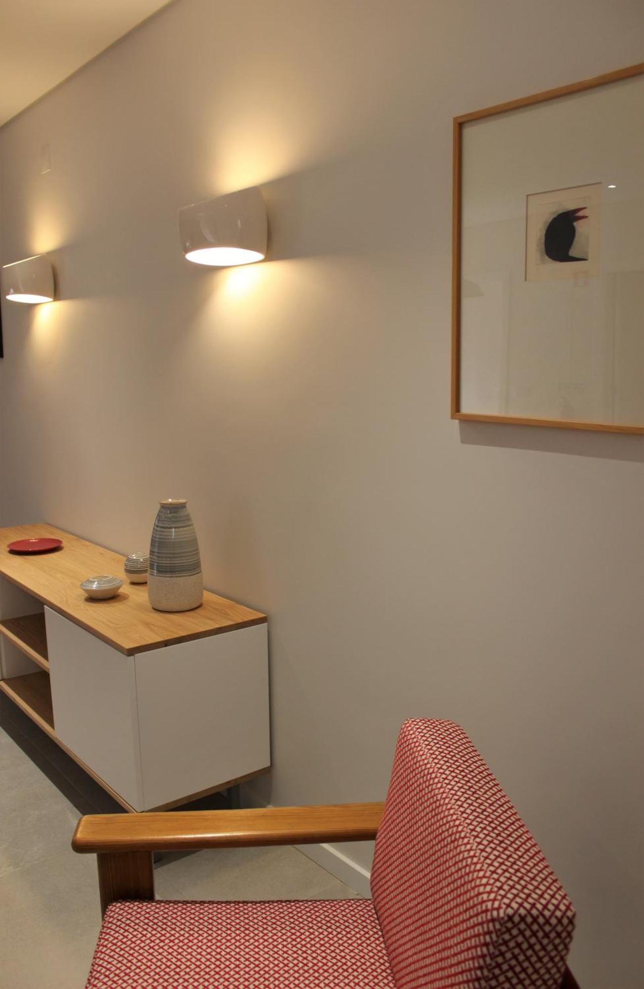 Cardeal Suites & Apartments FAO Kamer foto