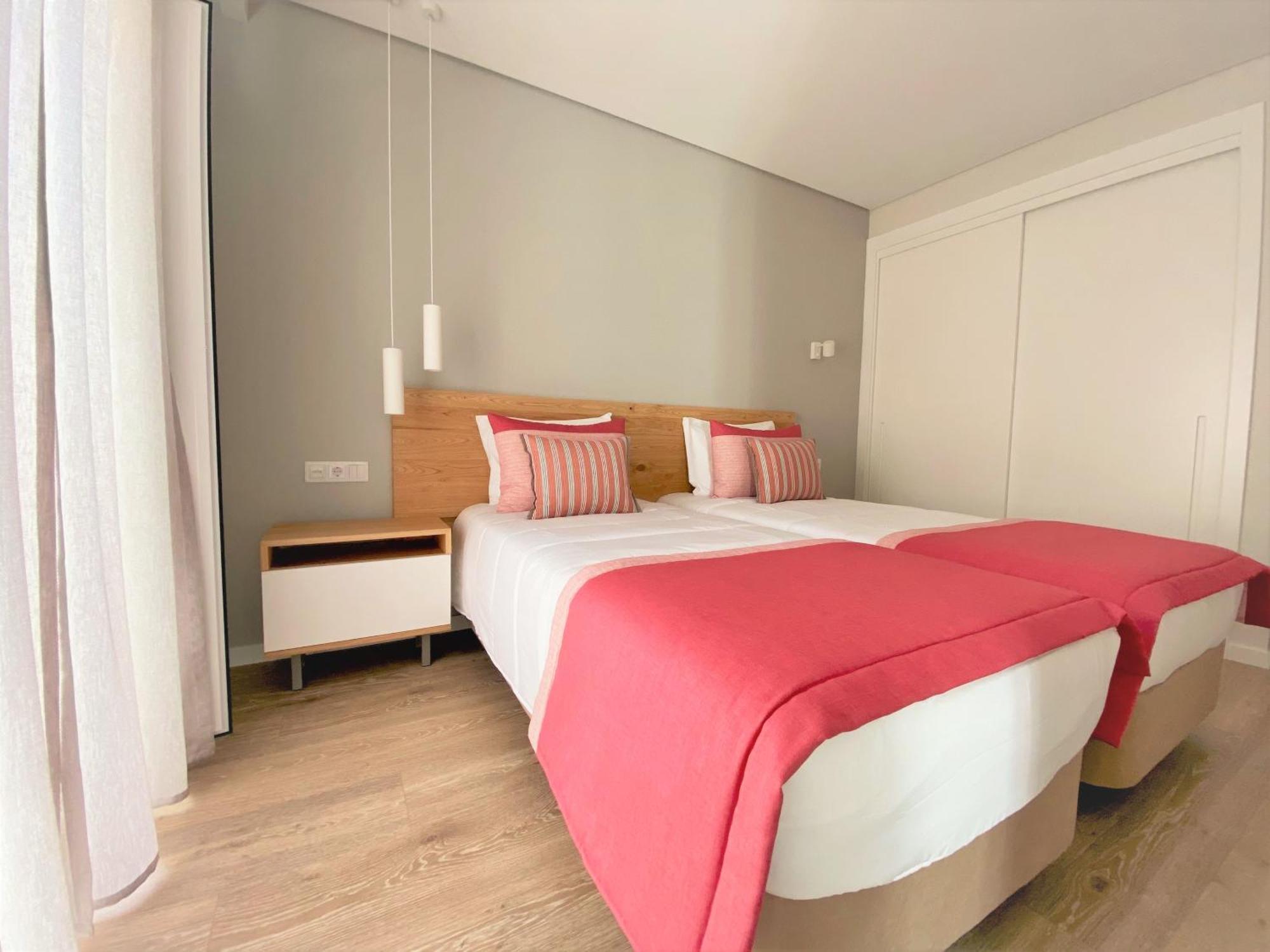 Cardeal Suites & Apartments FAO Kamer foto