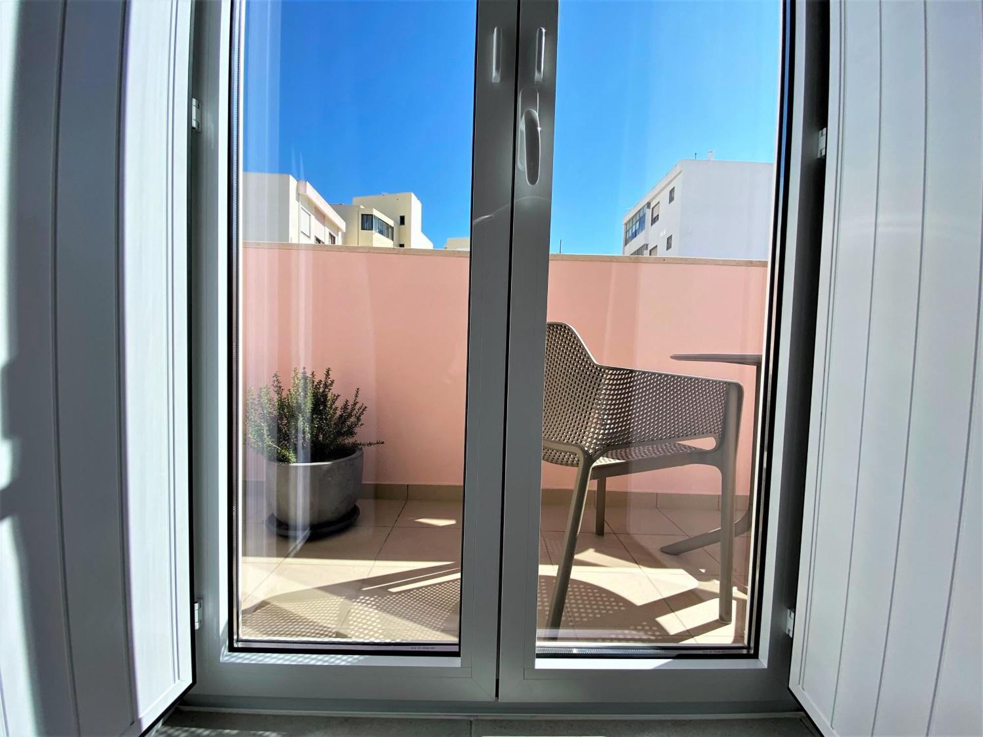 Cardeal Suites & Apartments FAO Kamer foto