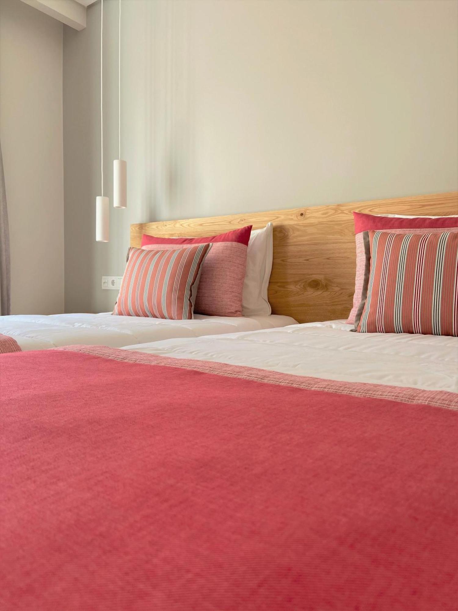 Cardeal Suites & Apartments FAO Kamer foto