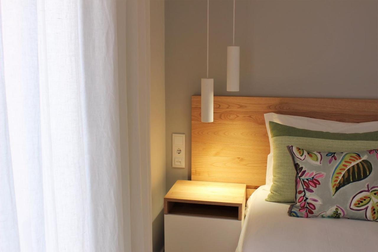 Cardeal Suites & Apartments FAO Buitenkant foto