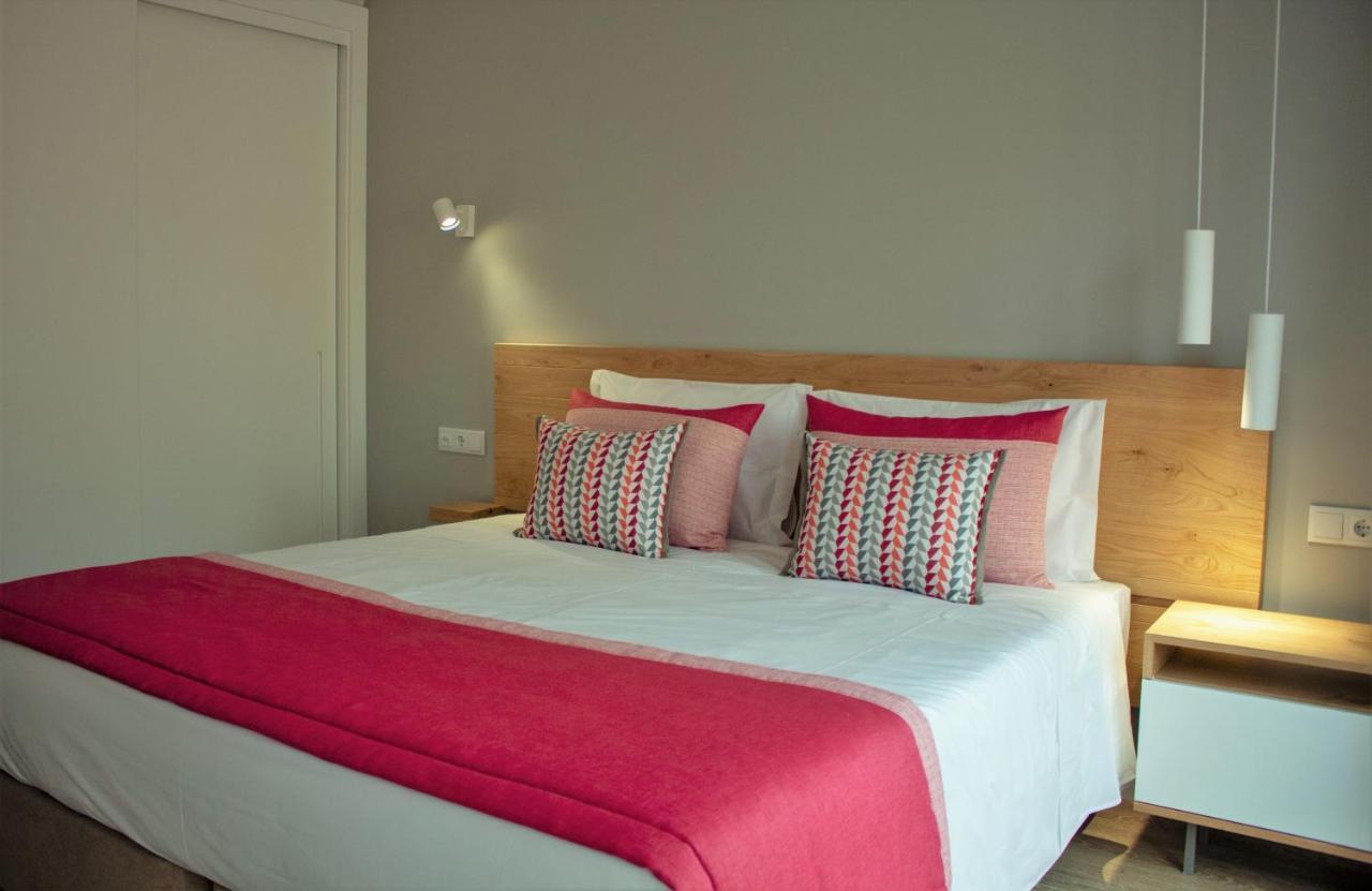 Cardeal Suites & Apartments FAO Buitenkant foto
