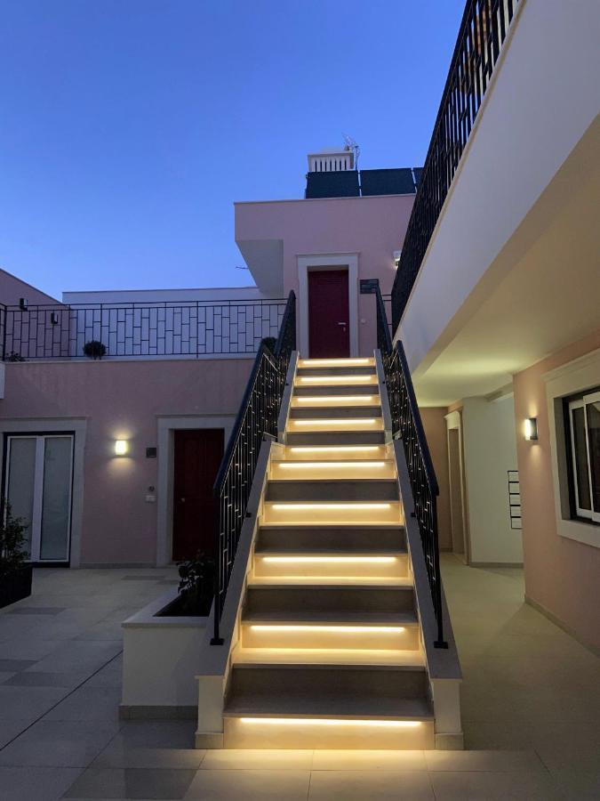 Cardeal Suites & Apartments FAO Buitenkant foto