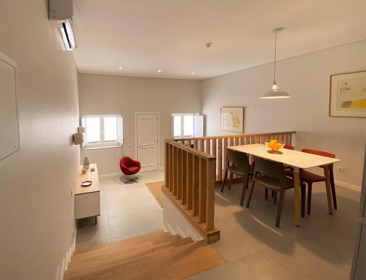 Cardeal Suites & Apartments FAO Buitenkant foto